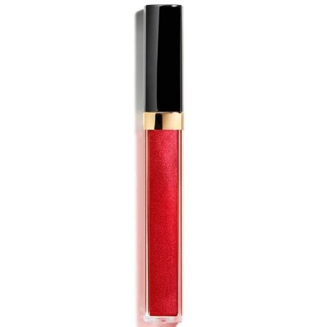 chanel lip gloss douglas|Chanel lip gloss.